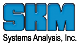 SKM LOGO